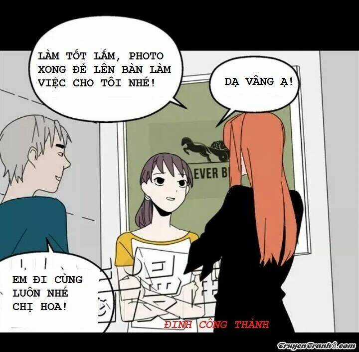 Phần Mềm Thẩm Mỹ - Chapter 13 - Trang 26