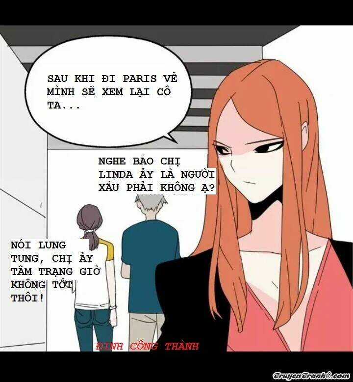 Phần Mềm Thẩm Mỹ - Chapter 13 - Trang 27