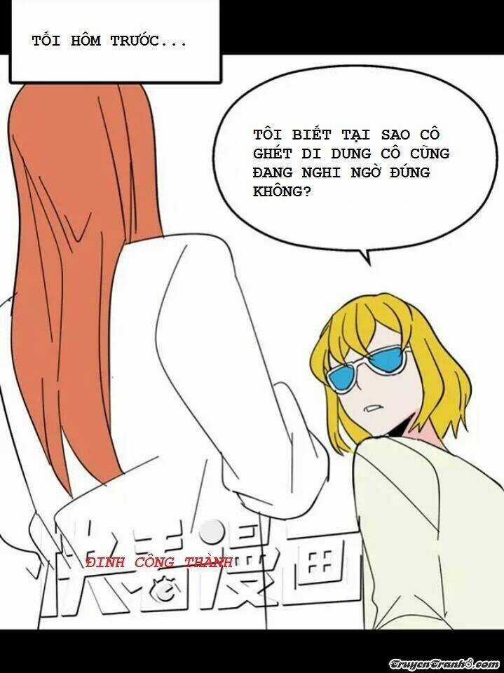 Phần Mềm Thẩm Mỹ - Chapter 13 - Trang 31