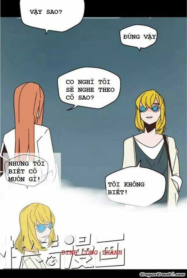 Phần Mềm Thẩm Mỹ - Chapter 13 - Trang 33