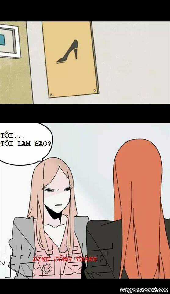 Phần Mềm Thẩm Mỹ - Chapter 13 - Trang 35