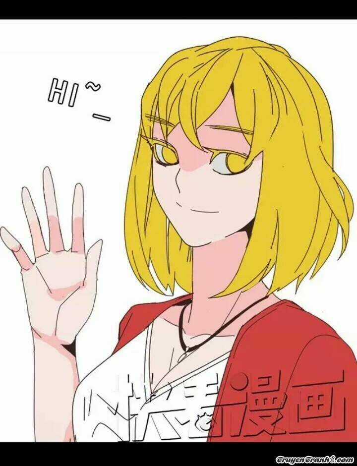 Phần Mềm Thẩm Mỹ - Chapter 13 - Trang 5