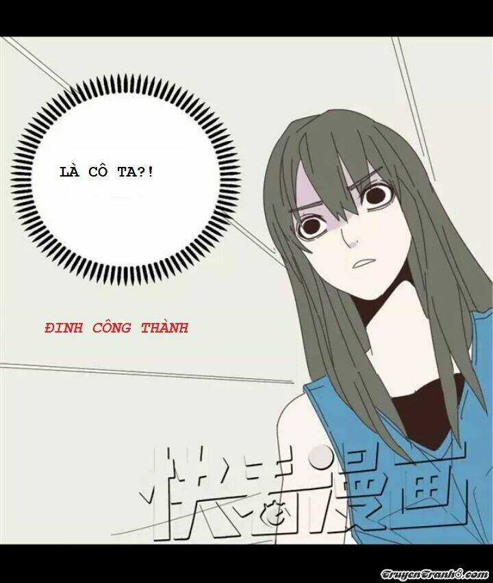 Phần Mềm Thẩm Mỹ - Chapter 13 - Trang 6