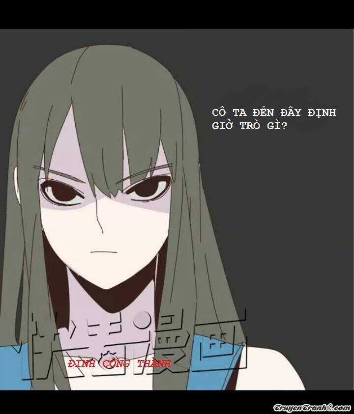 Phần Mềm Thẩm Mỹ - Chapter 13 - Trang 8