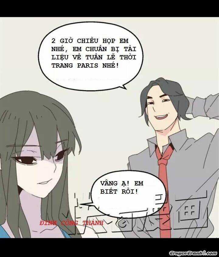 Phần Mềm Thẩm Mỹ - Chapter 13 - Trang 9