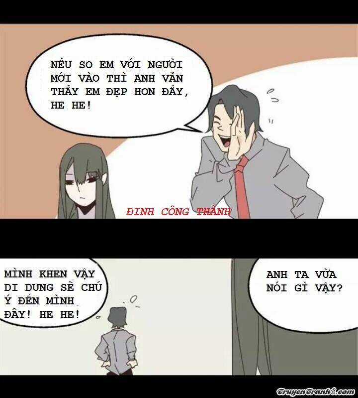 Phần Mềm Thẩm Mỹ - Chapter 13 - Trang 10