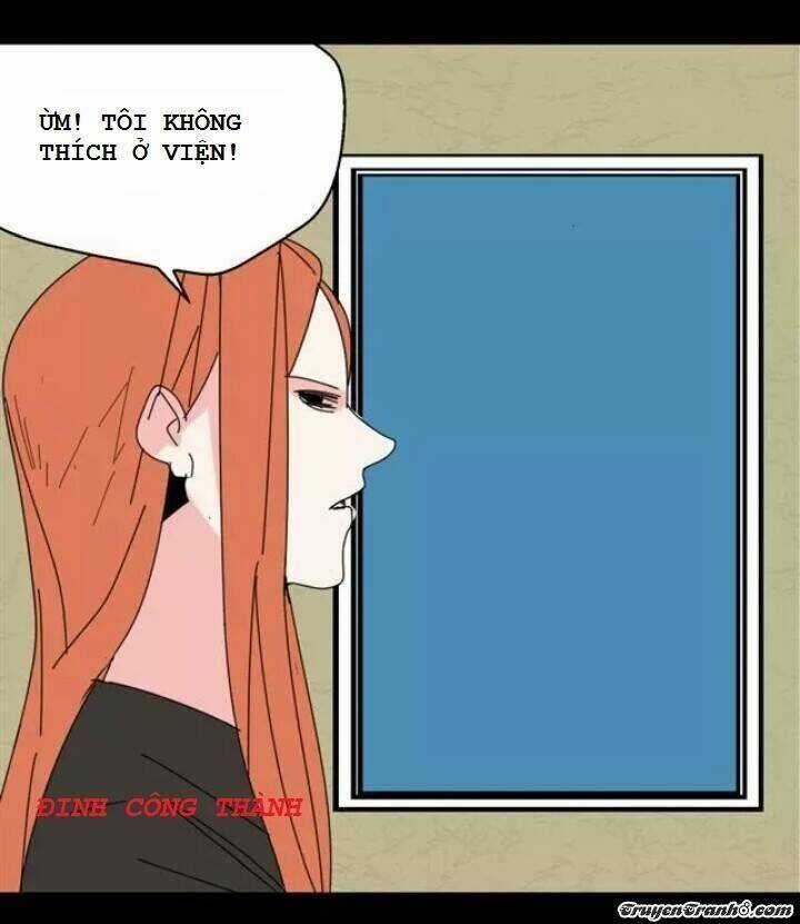 Phần Mềm Thẩm Mỹ - Chapter 14 - Trang 2