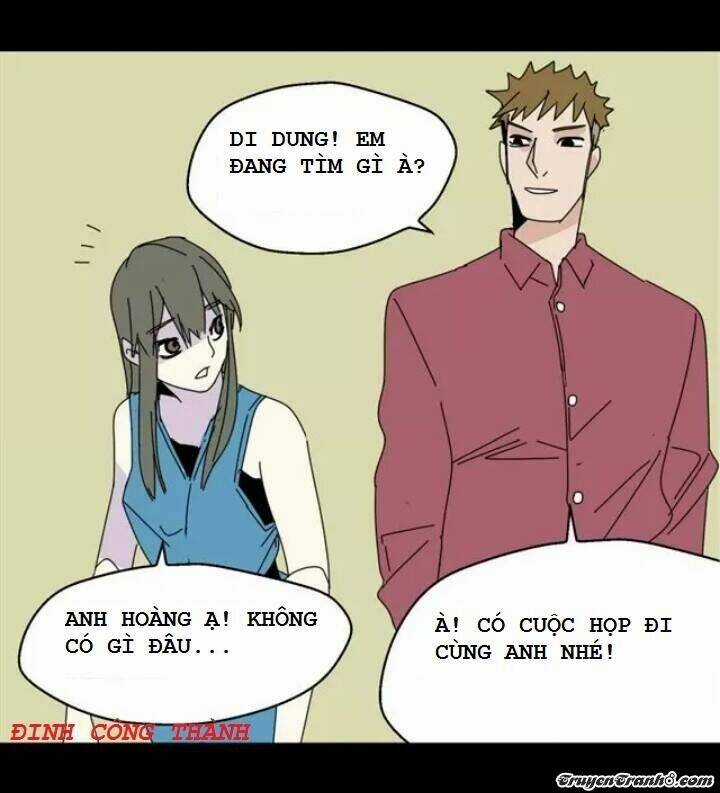 Phần Mềm Thẩm Mỹ - Chapter 14 - Trang 12