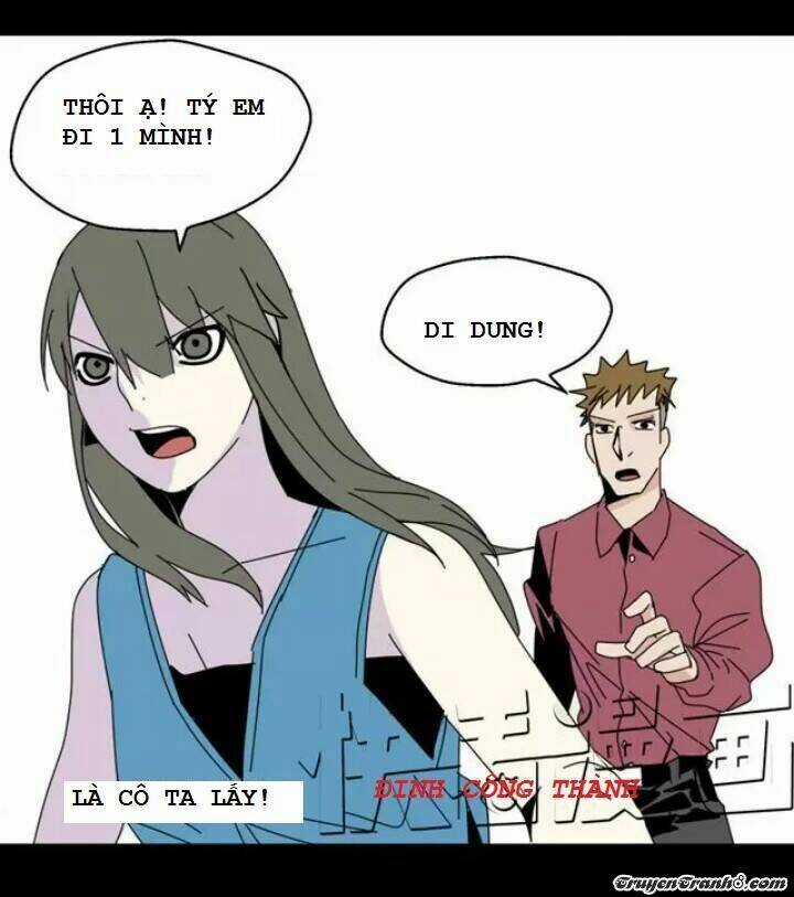 Phần Mềm Thẩm Mỹ - Chapter 14 - Trang 13