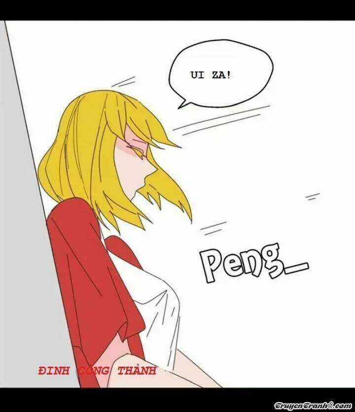 Phần Mềm Thẩm Mỹ - Chapter 14 - Trang 18