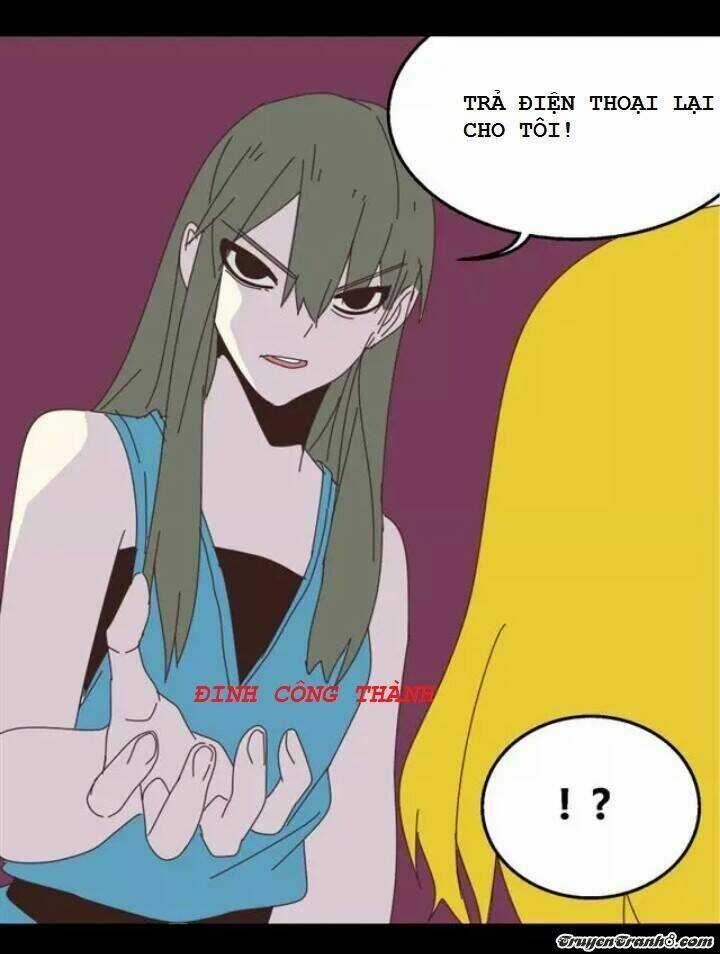 Phần Mềm Thẩm Mỹ - Chapter 14 - Trang 19