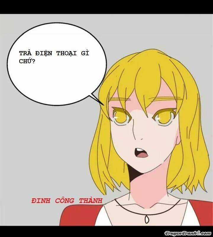 Phần Mềm Thẩm Mỹ - Chapter 14 - Trang 20