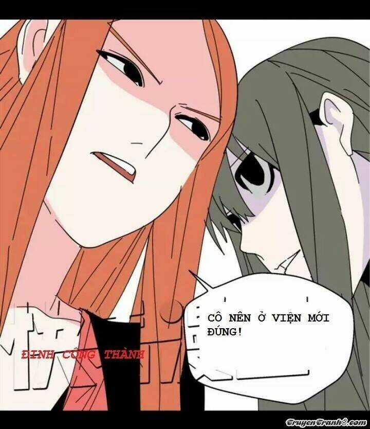 Phần Mềm Thẩm Mỹ - Chapter 14 - Trang 3