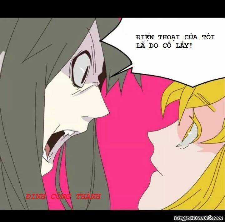 Phần Mềm Thẩm Mỹ - Chapter 14 - Trang 21