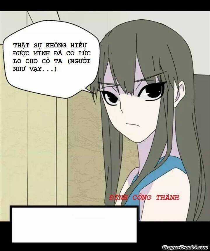 Phần Mềm Thẩm Mỹ - Chapter 14 - Trang 5
