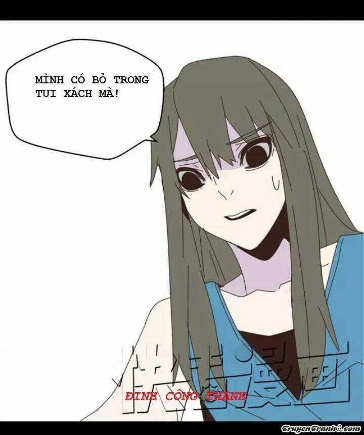 Phần Mềm Thẩm Mỹ - Chapter 14 - Trang 8