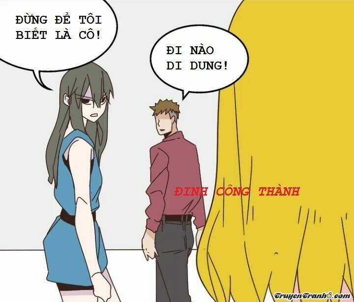 Phần Mềm Thẩm Mỹ - Chapter 15 - Trang 11