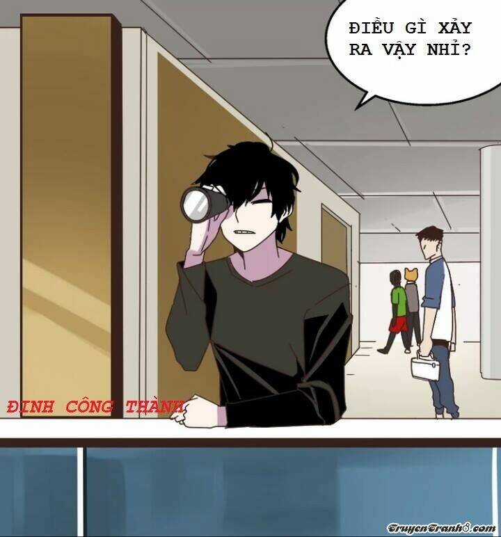 Phần Mềm Thẩm Mỹ - Chapter 15 - Trang 14