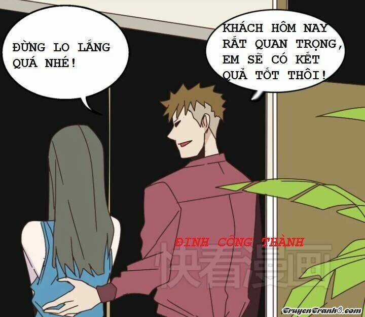 Phần Mềm Thẩm Mỹ - Chapter 15 - Trang 16