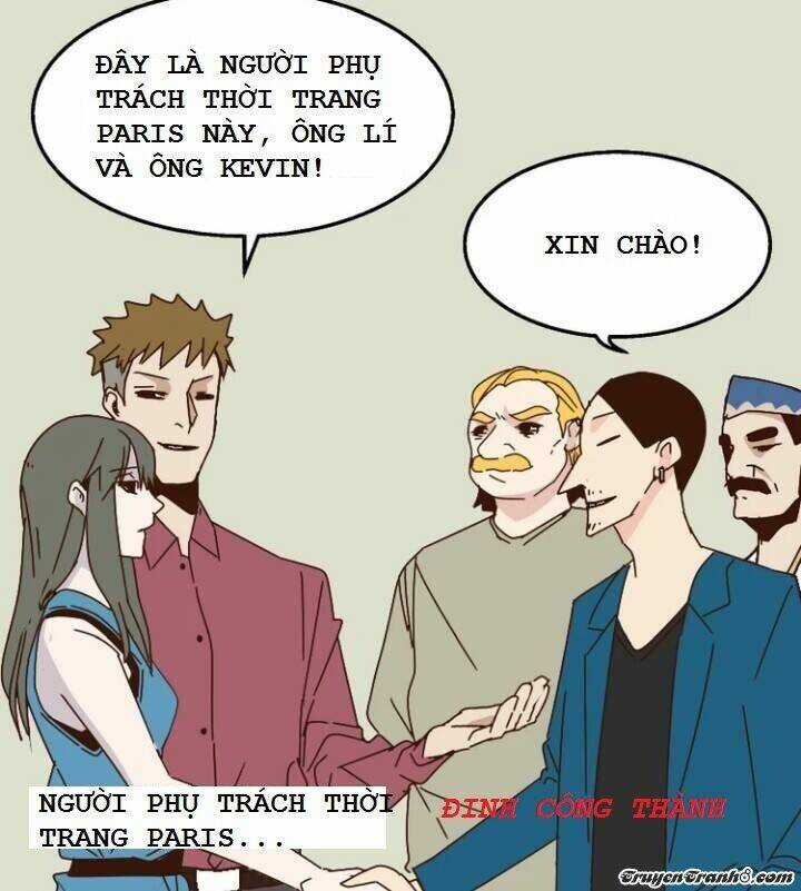 Phần Mềm Thẩm Mỹ - Chapter 15 - Trang 19