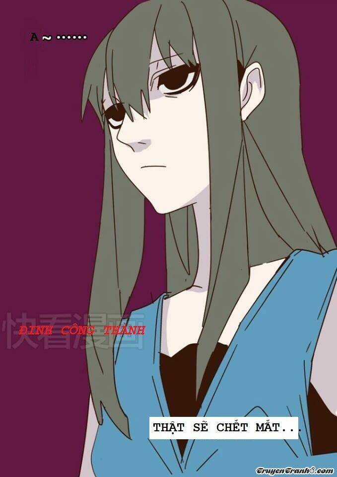 Phần Mềm Thẩm Mỹ - Chapter 15 - Trang 21