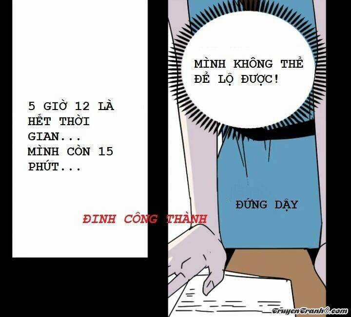 Phần Mềm Thẩm Mỹ - Chapter 15 - Trang 28