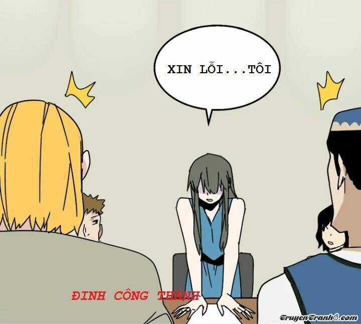 Phần Mềm Thẩm Mỹ - Chapter 15 - Trang 29