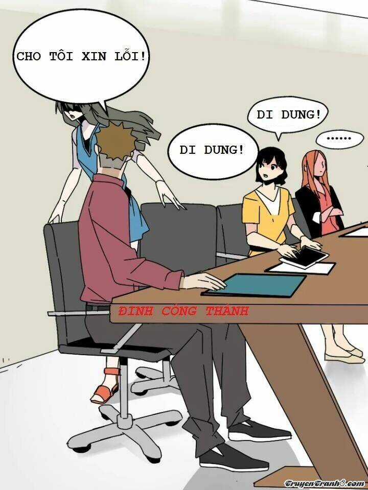 Phần Mềm Thẩm Mỹ - Chapter 15 - Trang 30