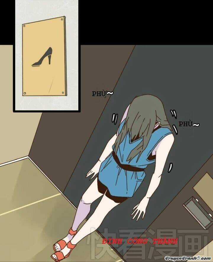 Phần Mềm Thẩm Mỹ - Chapter 15 - Trang 32