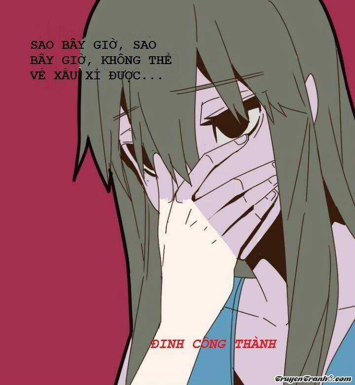 Phần Mềm Thẩm Mỹ - Chapter 15 - Trang 33