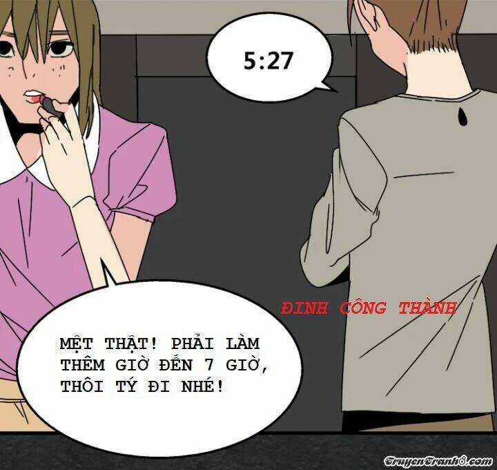 Phần Mềm Thẩm Mỹ - Chapter 15 - Trang 39
