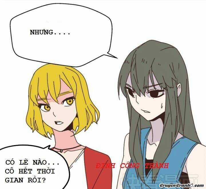 Phần Mềm Thẩm Mỹ - Chapter 15 - Trang 7