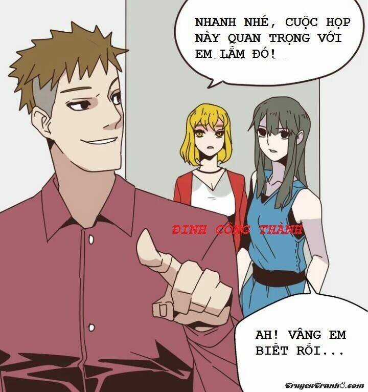 Phần Mềm Thẩm Mỹ - Chapter 15 - Trang 8