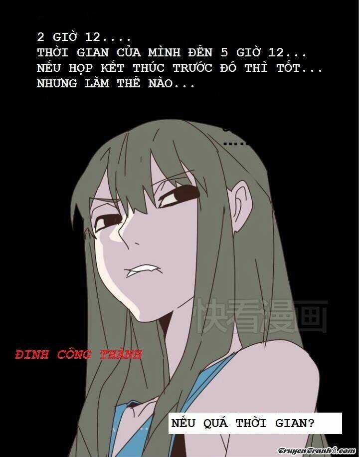 Phần Mềm Thẩm Mỹ - Chapter 15 - Trang 10