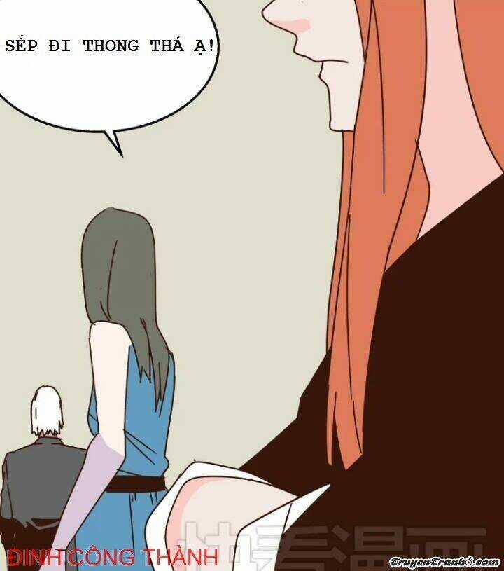 Phần Mềm Thẩm Mỹ - Chapter 16 - Trang 13