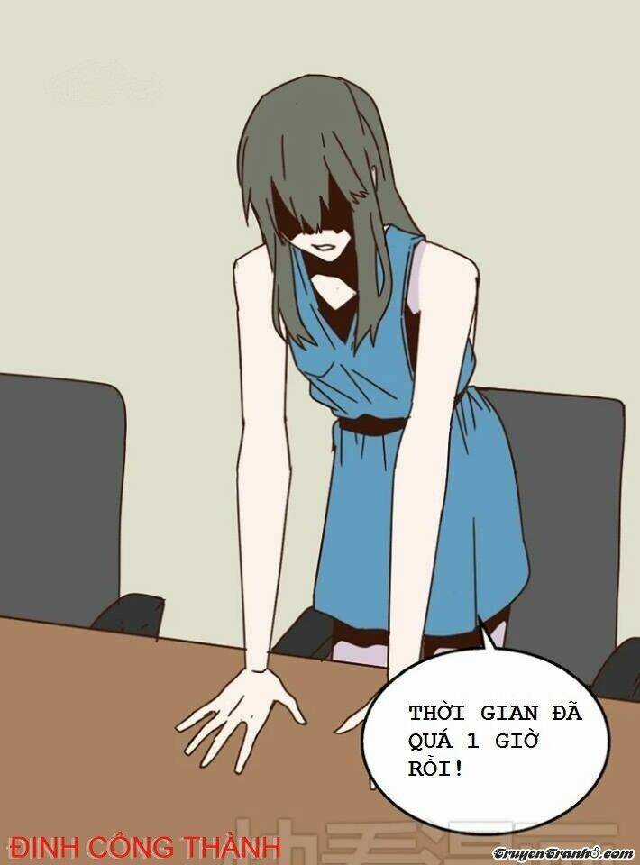 Phần Mềm Thẩm Mỹ - Chapter 16 - Trang 14