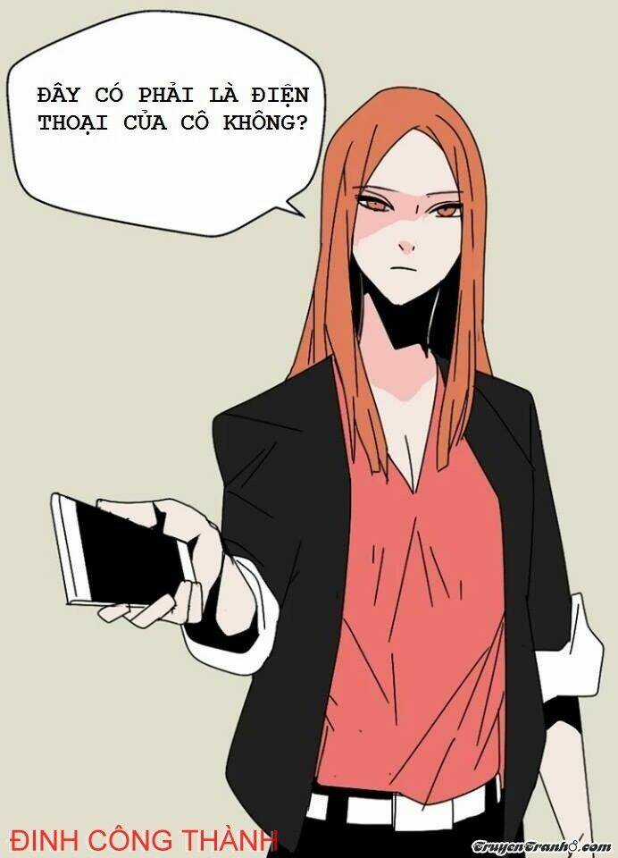 Phần Mềm Thẩm Mỹ - Chapter 16 - Trang 16