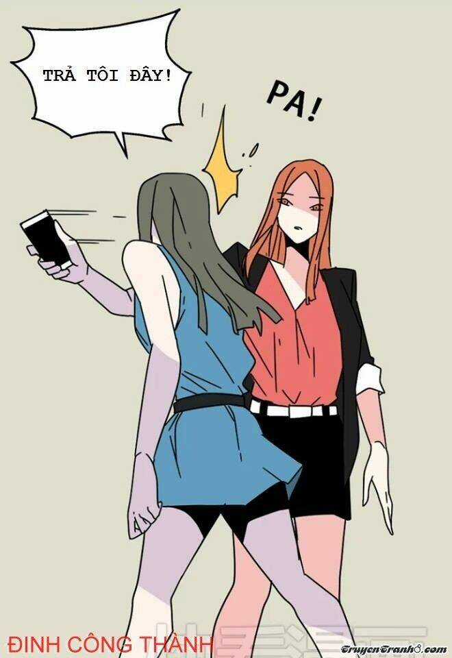 Phần Mềm Thẩm Mỹ - Chapter 16 - Trang 18