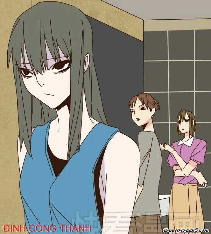 Phần Mềm Thẩm Mỹ - Chapter 16 - Trang 3