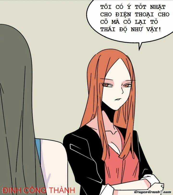 Phần Mềm Thẩm Mỹ - Chapter 16 - Trang 21