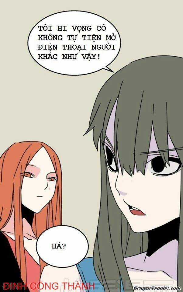 Phần Mềm Thẩm Mỹ - Chapter 16 - Trang 22