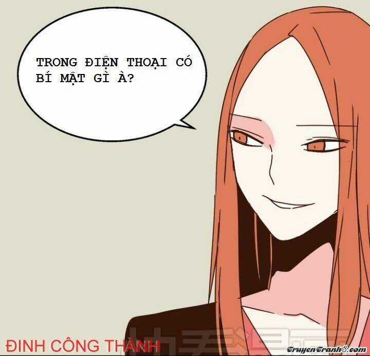 Phần Mềm Thẩm Mỹ - Chapter 16 - Trang 23