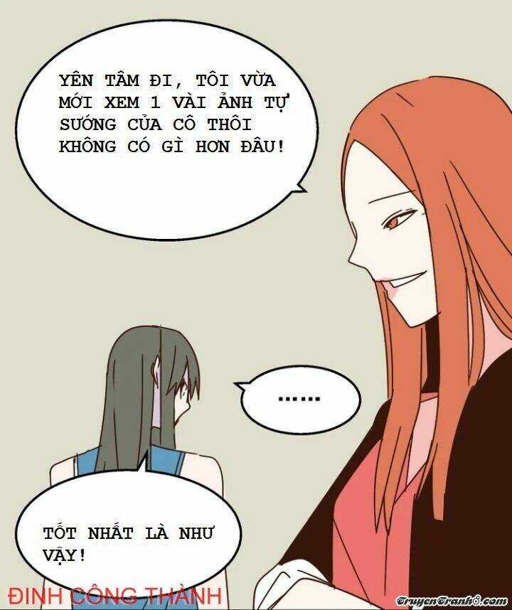 Phần Mềm Thẩm Mỹ - Chapter 16 - Trang 24