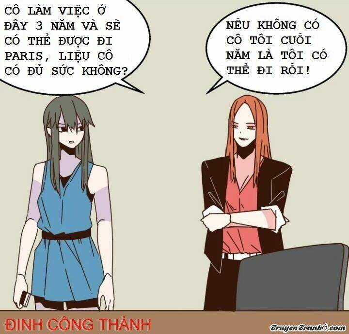 Phần Mềm Thẩm Mỹ - Chapter 16 - Trang 25