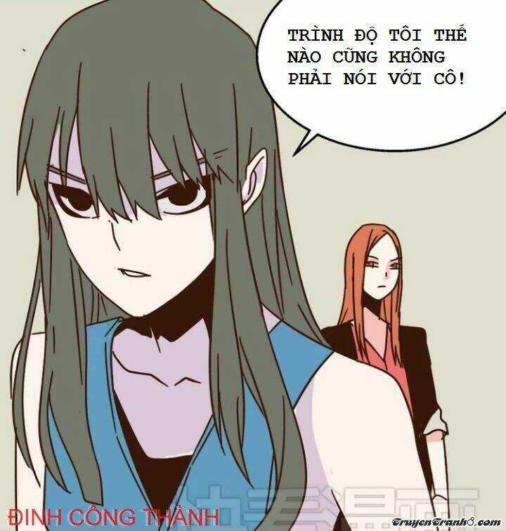 Phần Mềm Thẩm Mỹ - Chapter 16 - Trang 27