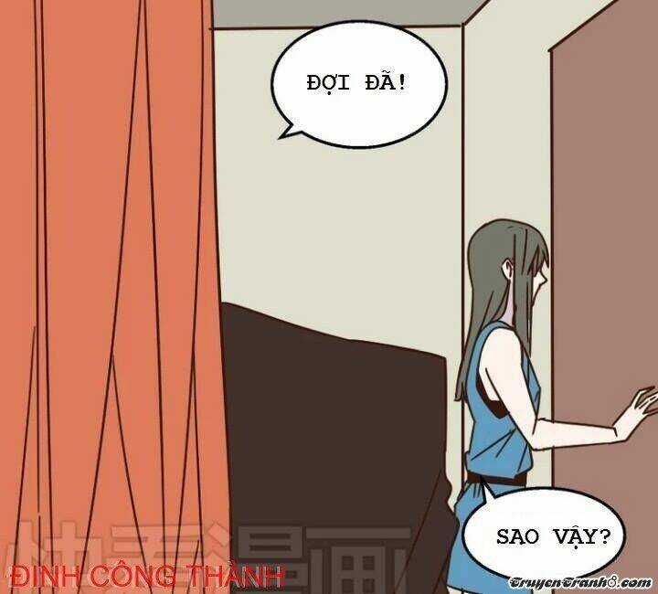 Phần Mềm Thẩm Mỹ - Chapter 16 - Trang 28