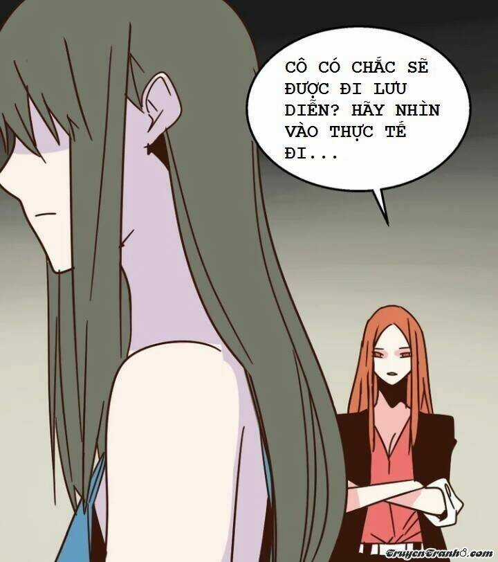 Phần Mềm Thẩm Mỹ - Chapter 16 - Trang 29