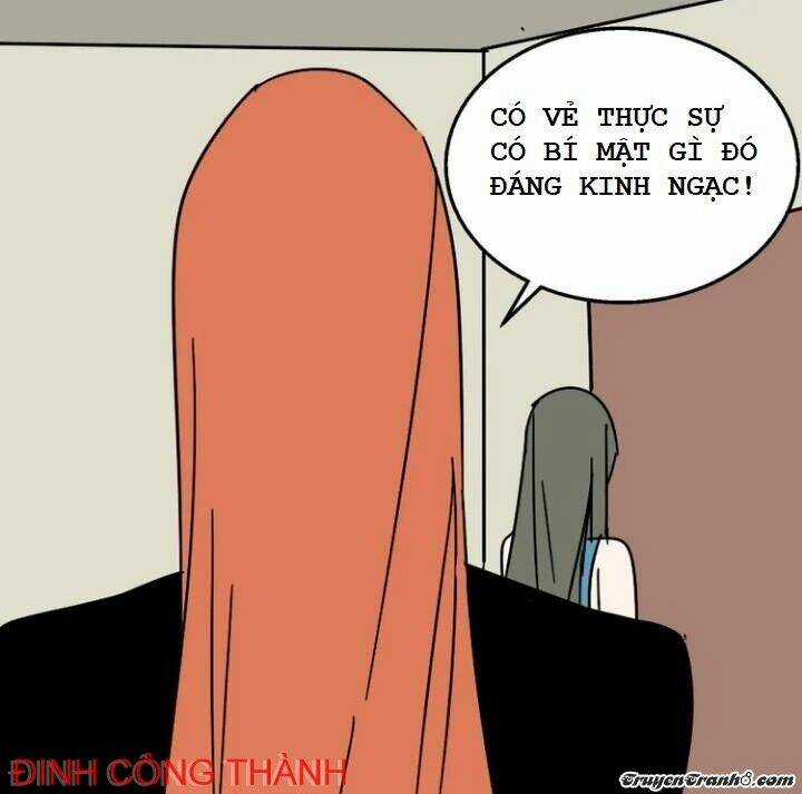 Phần Mềm Thẩm Mỹ - Chapter 16 - Trang 34
