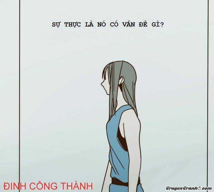 Phần Mềm Thẩm Mỹ - Chapter 16 - Trang 5