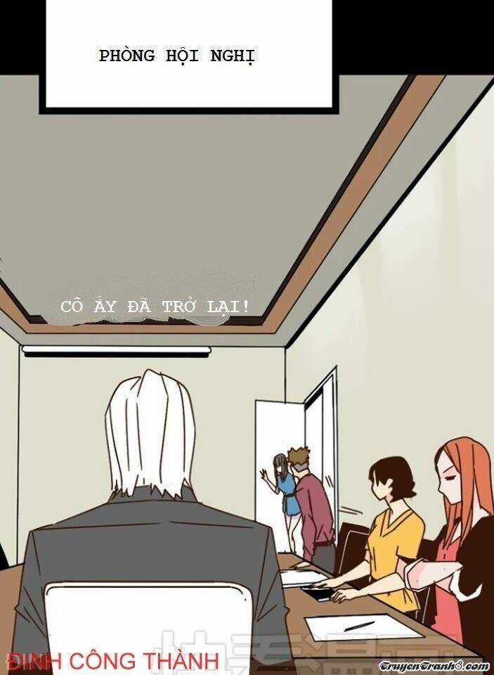 Phần Mềm Thẩm Mỹ - Chapter 16 - Trang 6